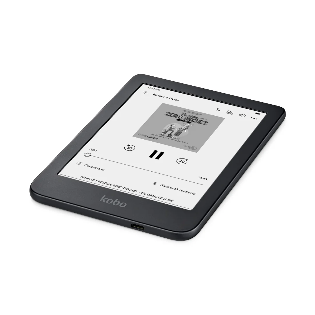 Kobo Clara 2E - Image 3