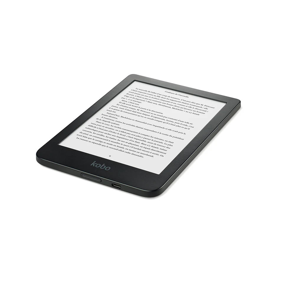 Kobo Clara HD reconditionnée garantie - Image 4