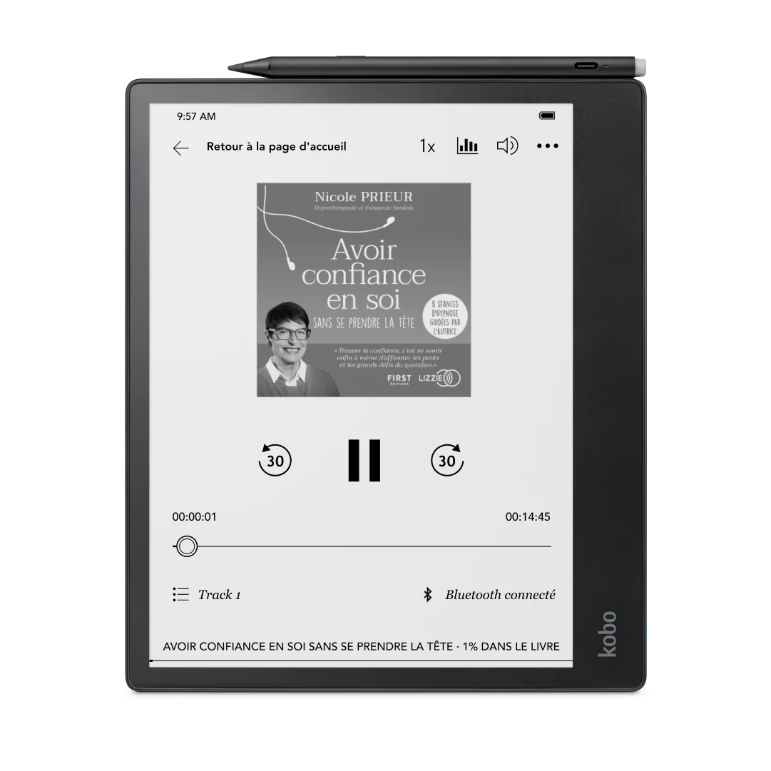 Kobo Elipsa 2E - Image 6