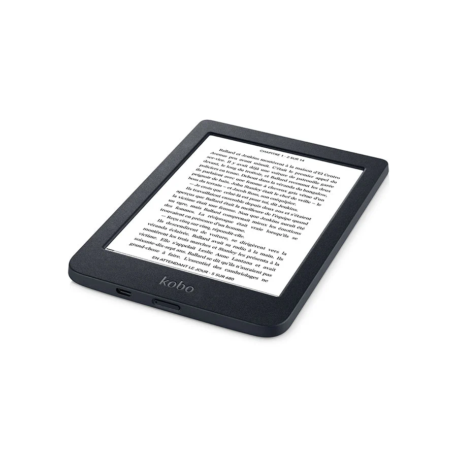 Kobo Nia reconditionnée garantie - Image 3