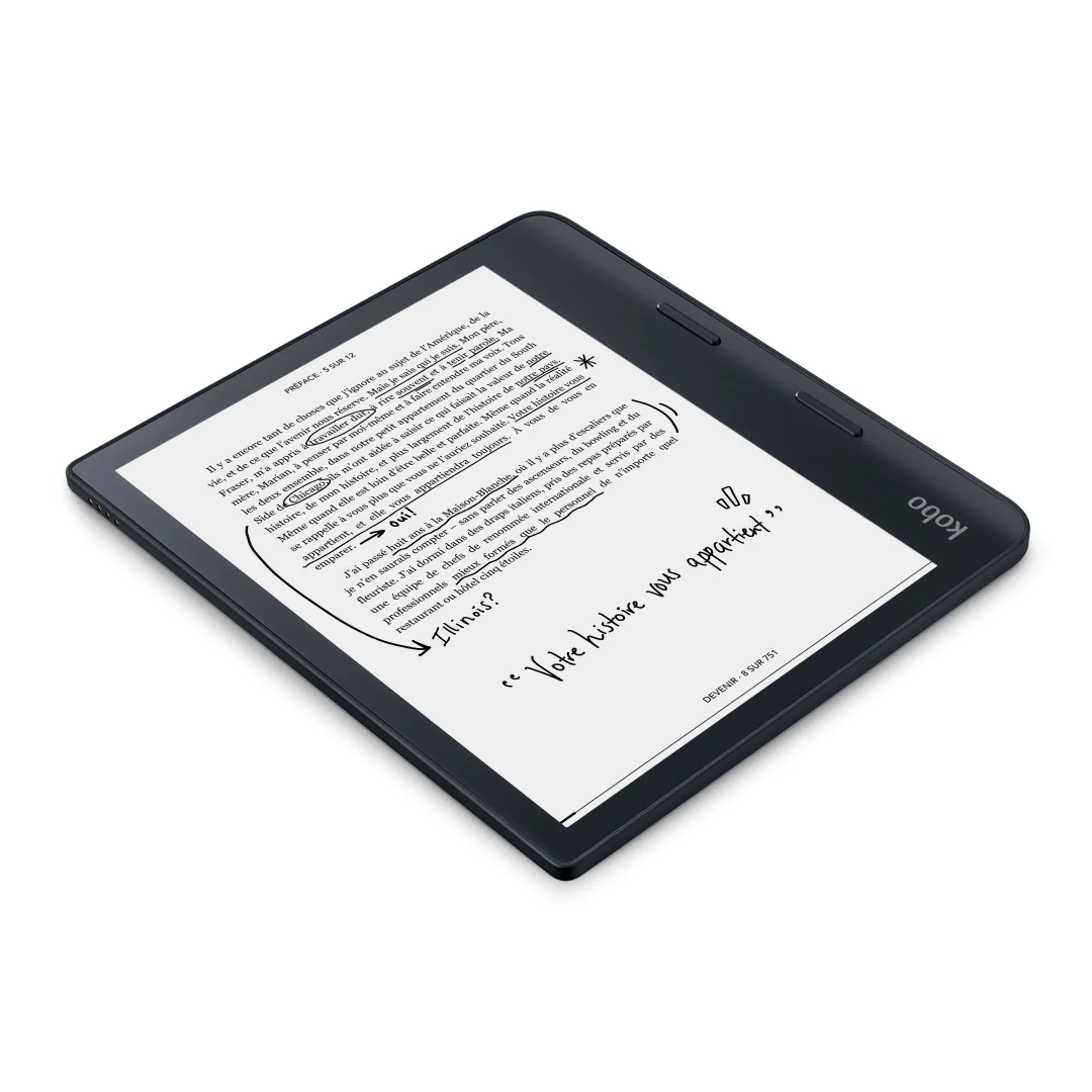 Kobo Sage - Image 4