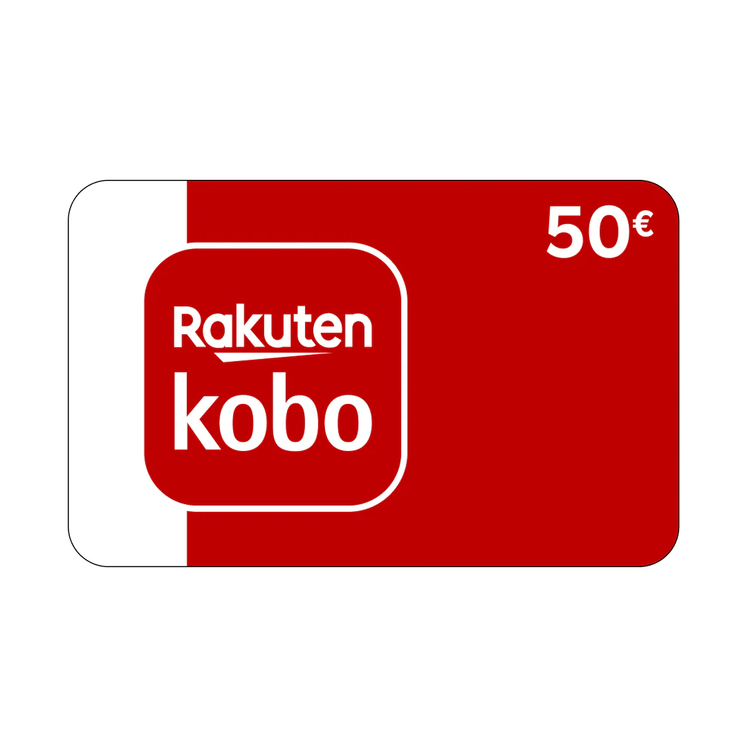Carte-cadeau électronique pour eBooks et livres audio - Image 3