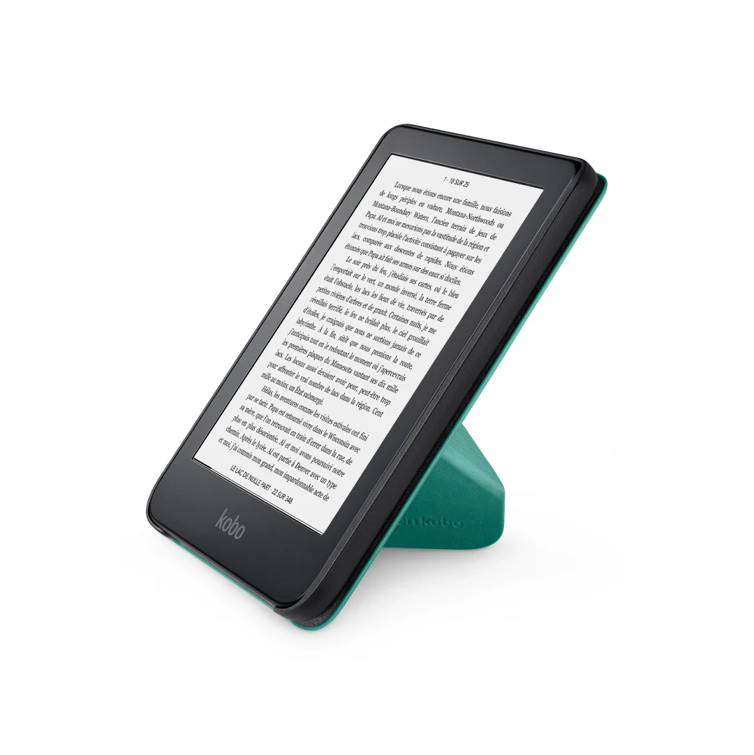 Étui SleepCover pour Kobo Clara 2E - Image 5