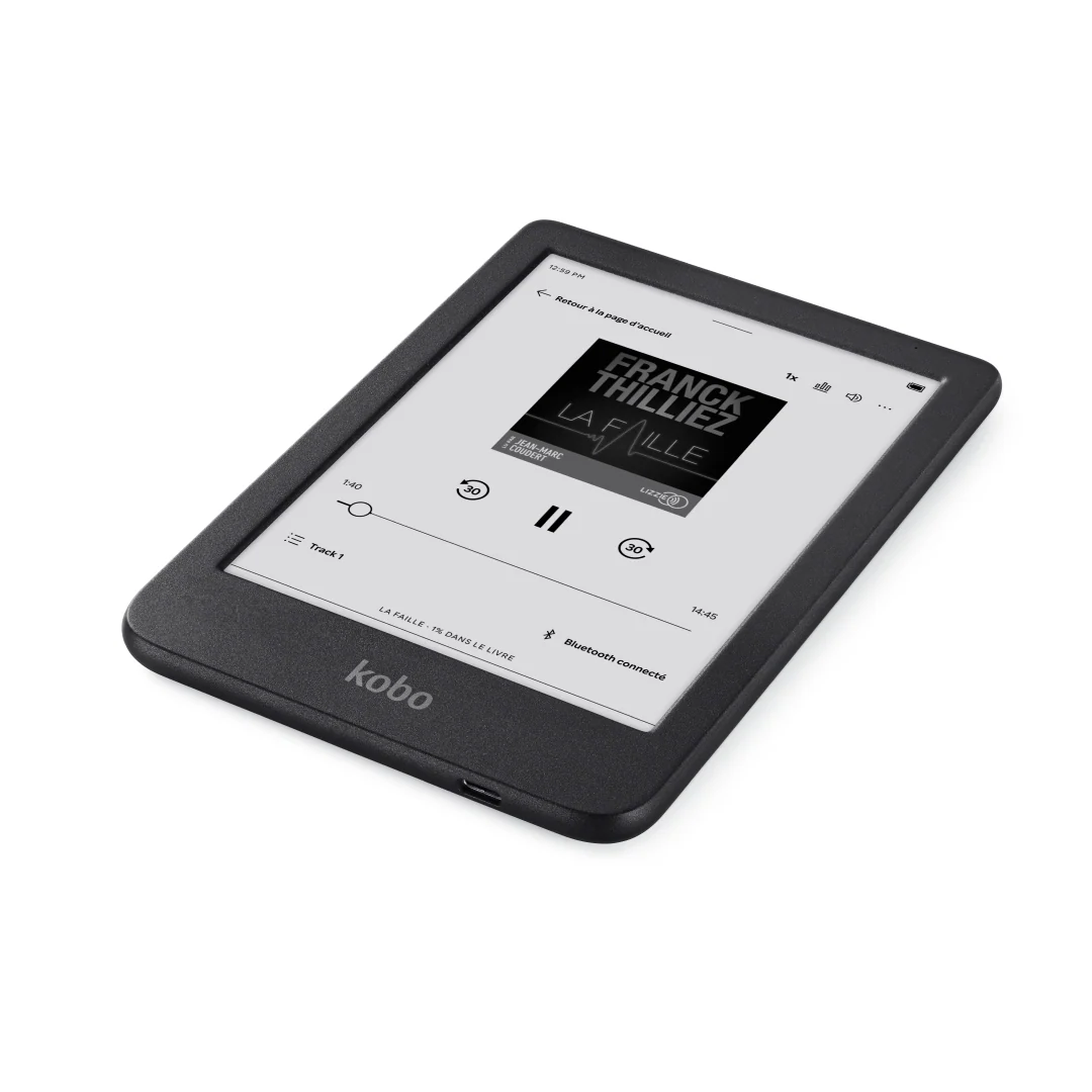 Kobo Clara BW - Image 3