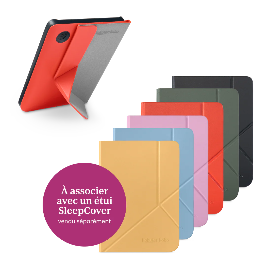 Kobo Clara Colour - Image 10