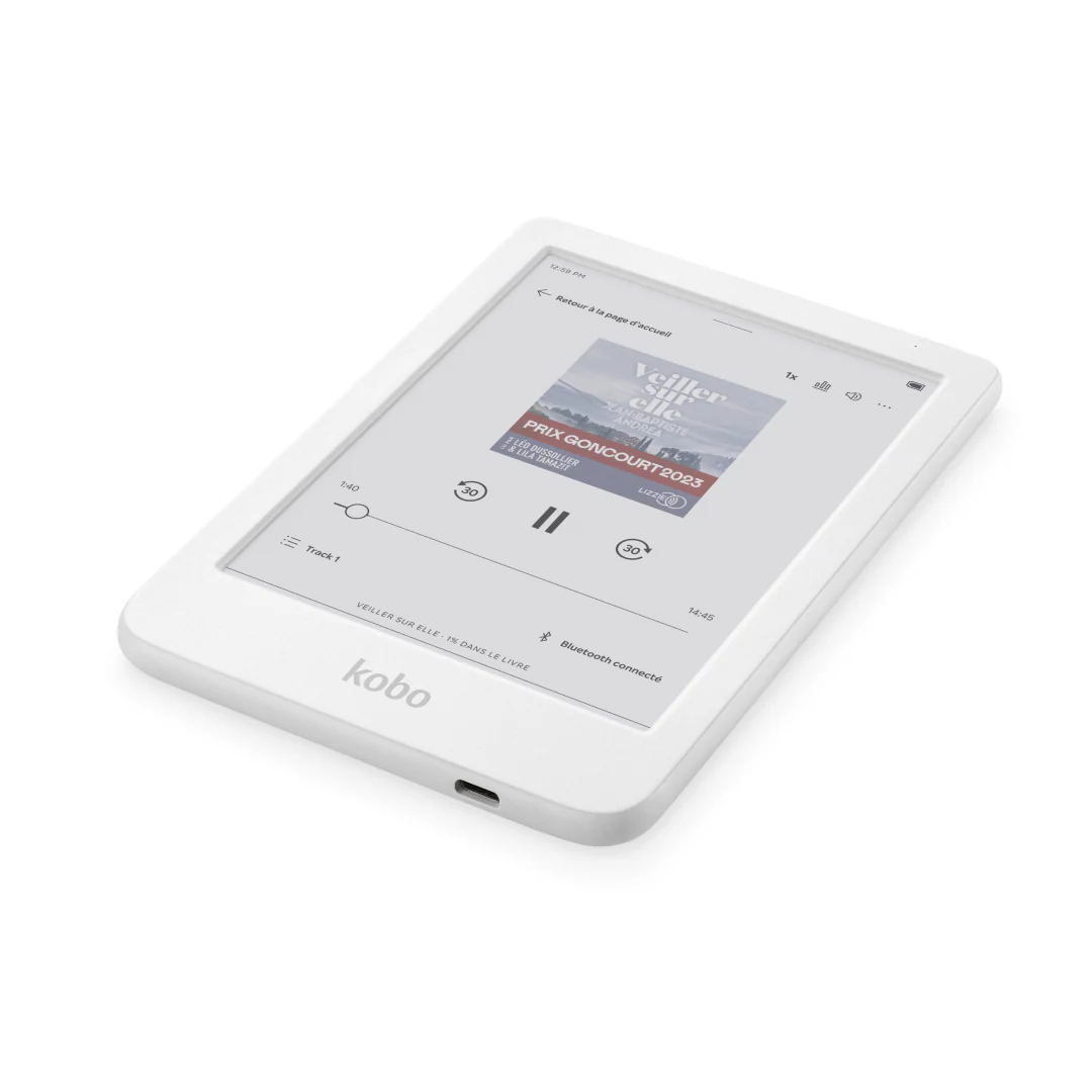 Kobo Clara Colour - Image 6