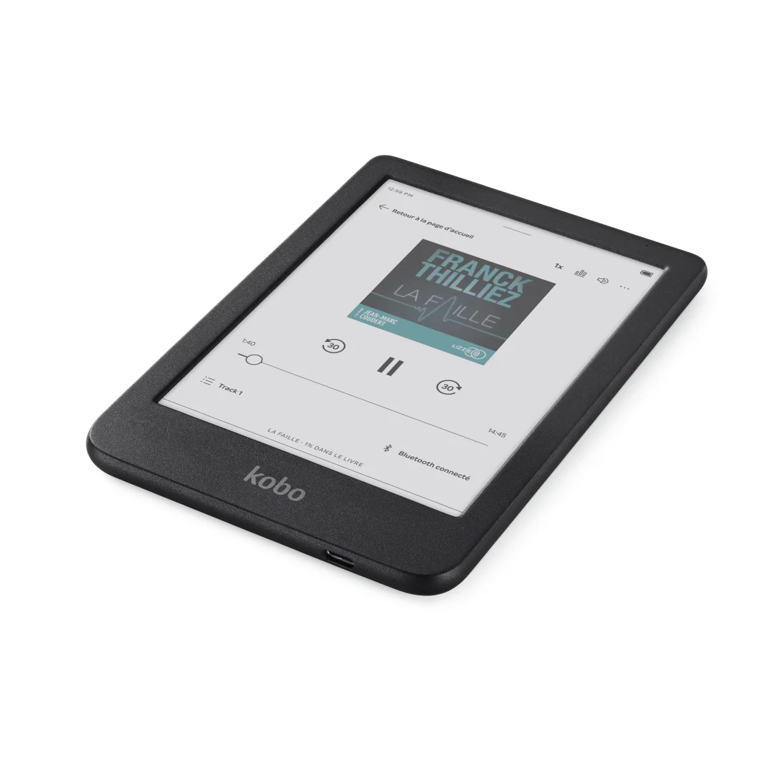 Kobo Clara Colour - Image 7