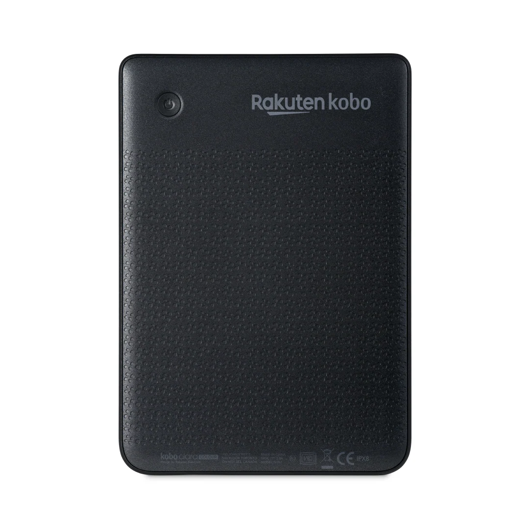 Kobo Clara Colour - Image 9