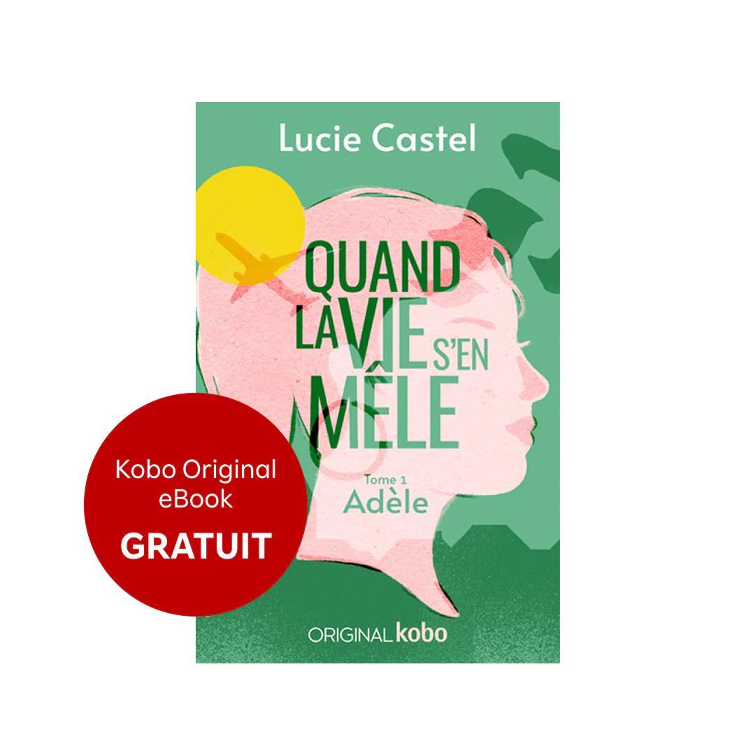 Étui en édition limitée Kobo Clara Colour/BW - Image 5