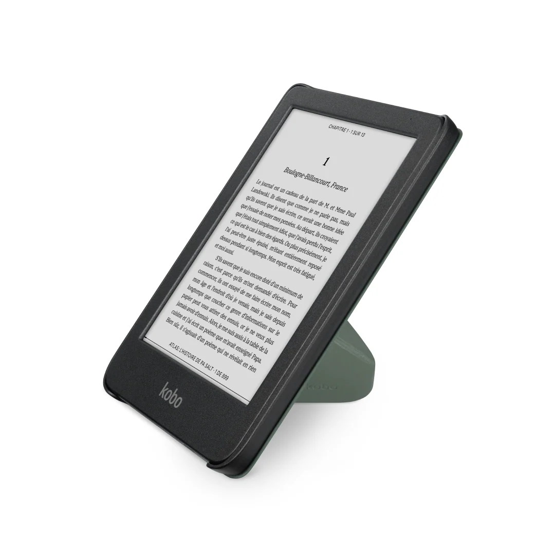 Étui SleepCover pour Kobo Clara Colour/BW - Image 8