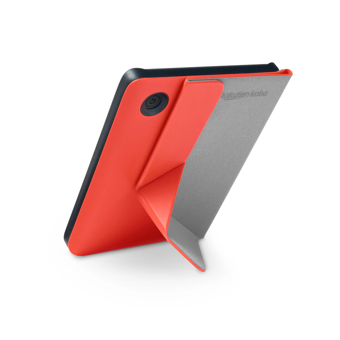 Étui SleepCover pour Kobo Clara Colour/BW - Image 9