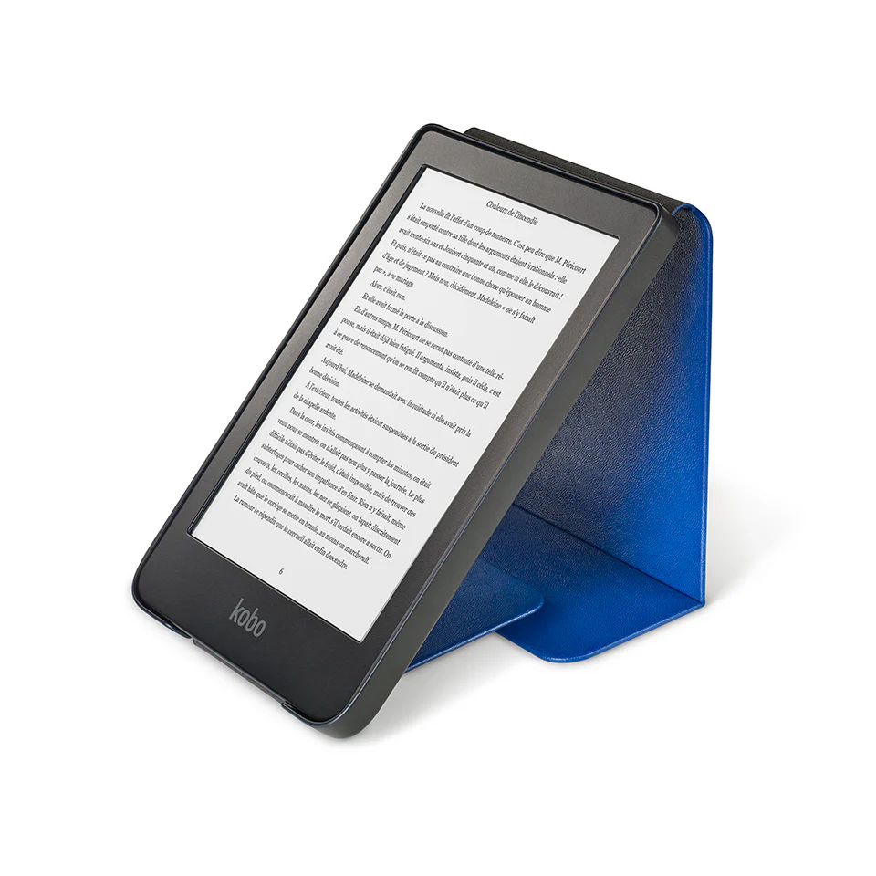 Étui SleepCover pour Kobo Clara HD - Image 6
