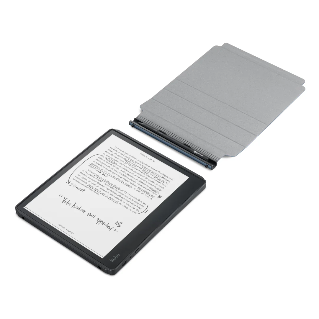 Pack Kobo Elipsa - Image 10