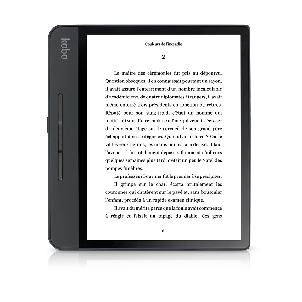 Kobo Forma - Image 3
