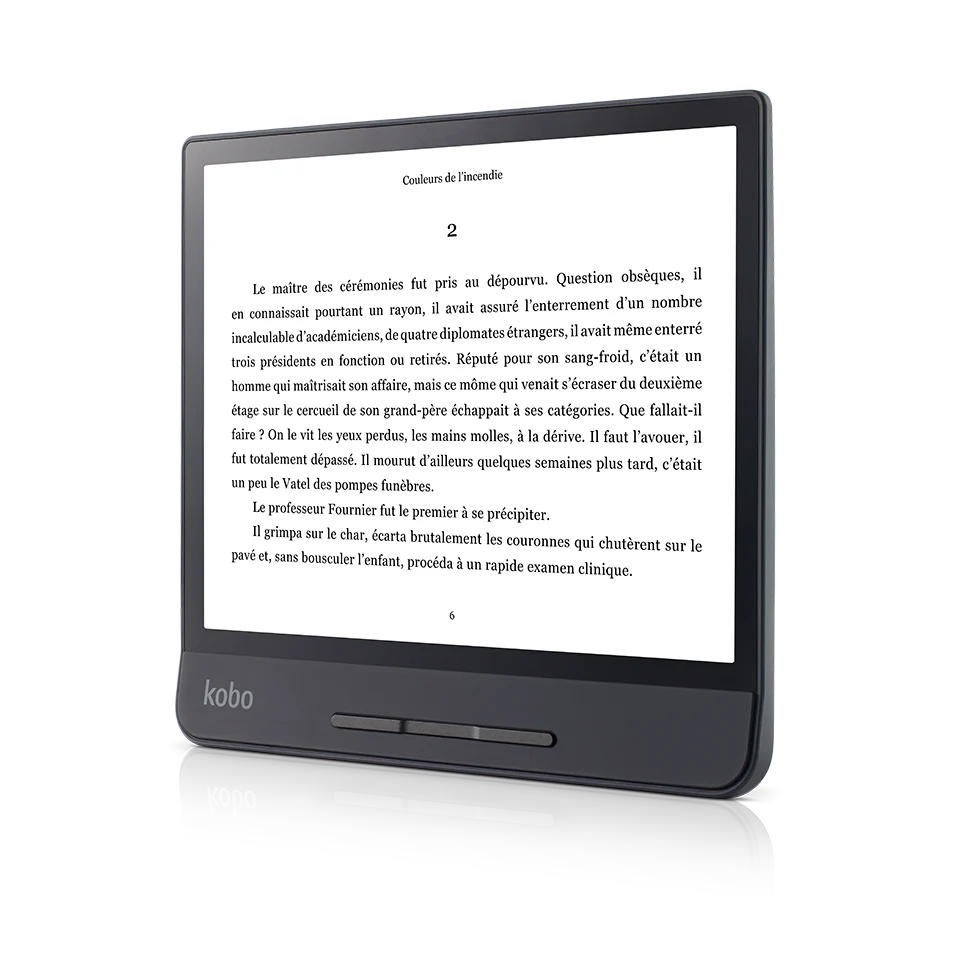 Kobo Forma - Image 4