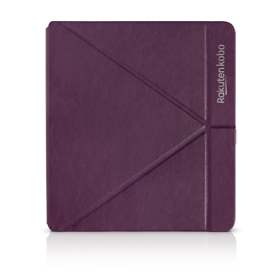 Étui SleepCover pour Kobo Forma - Image 3