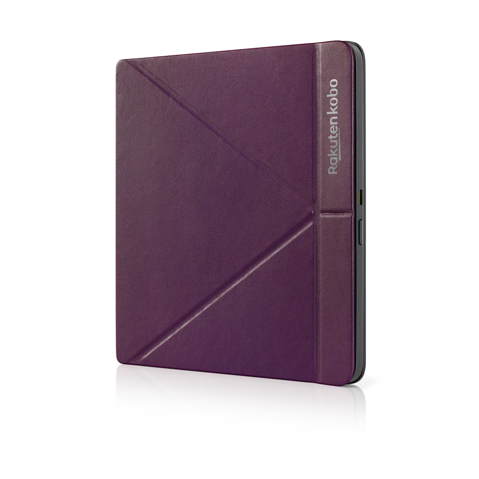 Étui SleepCover pour Kobo Forma - Image 4