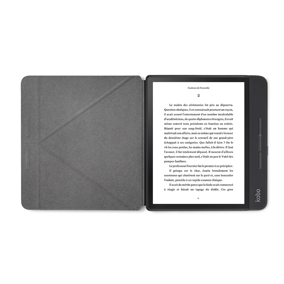 Étui SleepCover pour Kobo Forma - Image 5