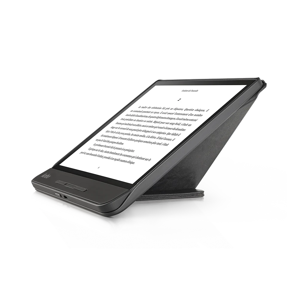 Étui SleepCover pour Kobo Forma - Image 7