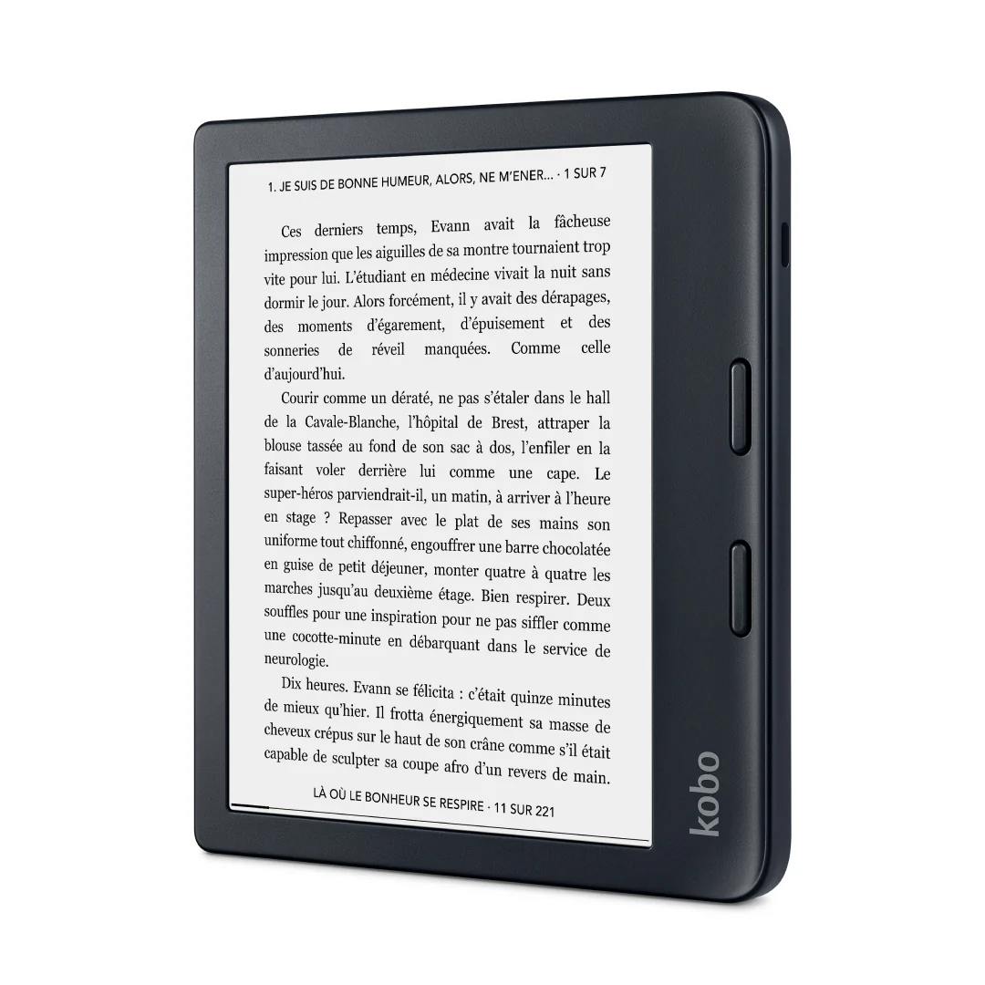Kobo Libra 2 - Image 3