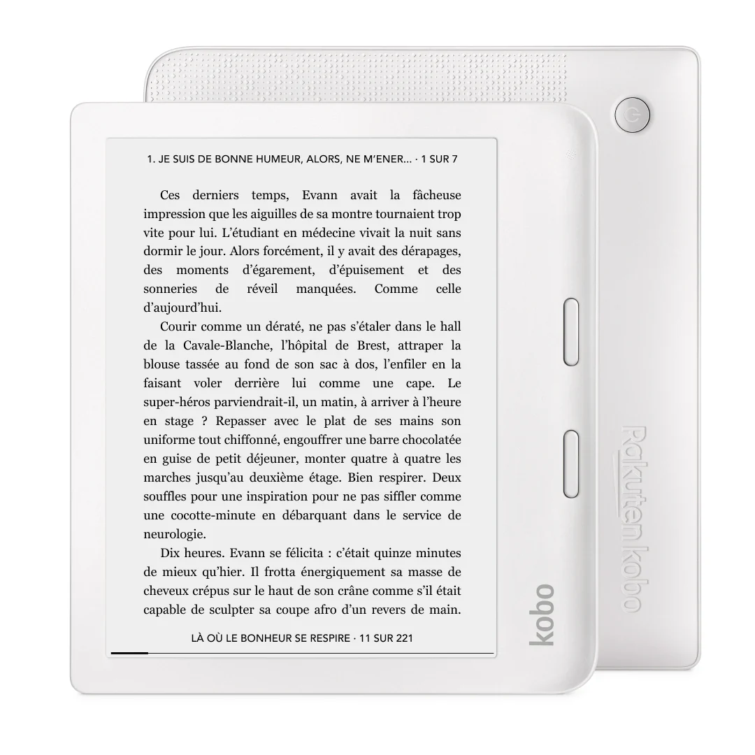 Kobo Libra 2 - Image 5