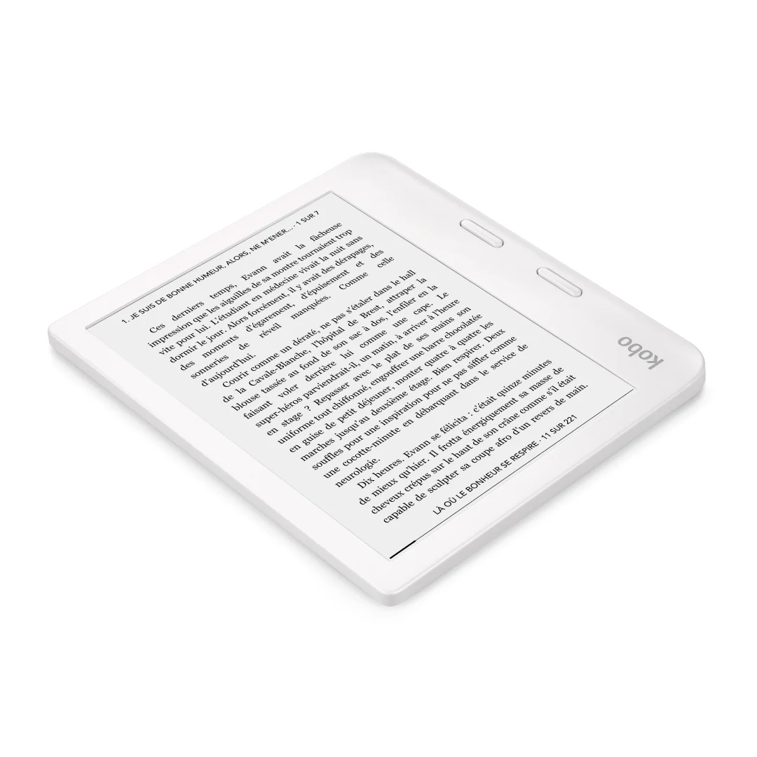Kobo Libra 2 - Image 6