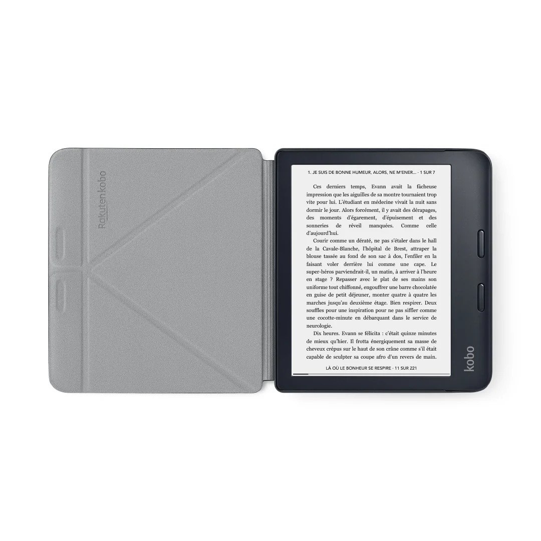 Étui SleepCover pour Kobo Libra 2 - Image 5