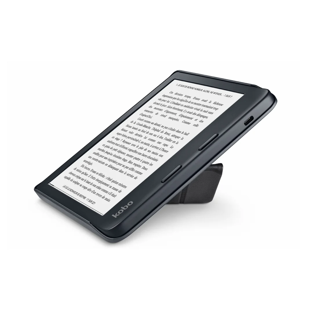 Étui SleepCover pour Kobo Libra 2 - Image 7