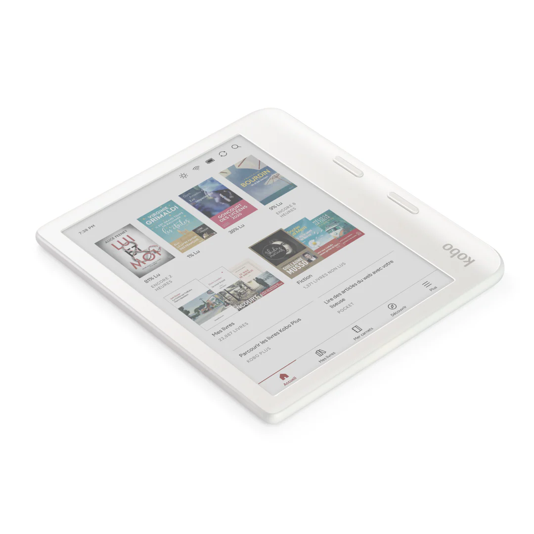 Kobo Libra Colour - Image 11
