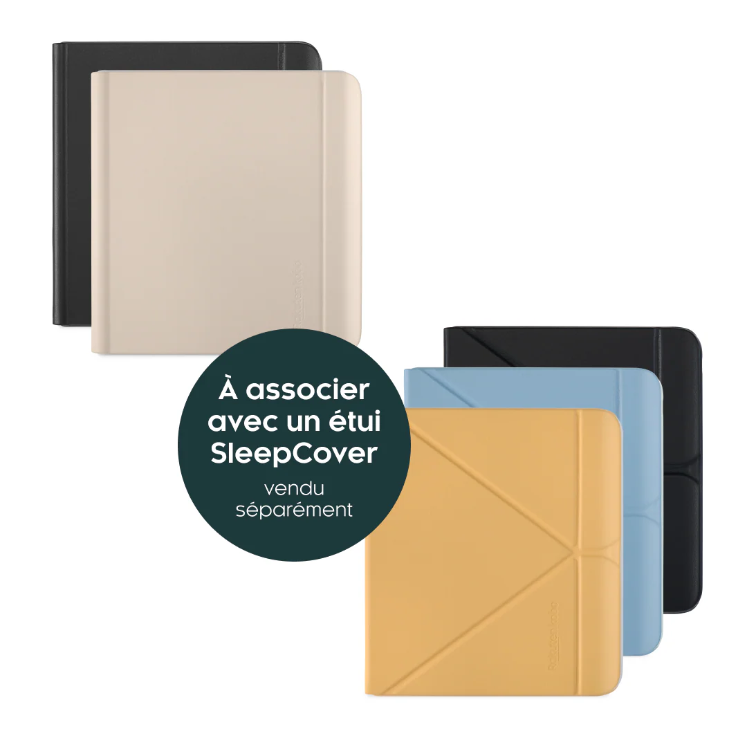 Kobo Libra Colour - Image 13