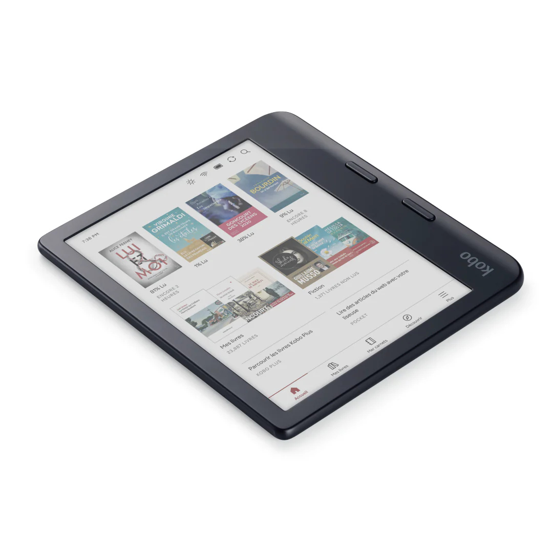 Kobo Libra Colour - Image 5