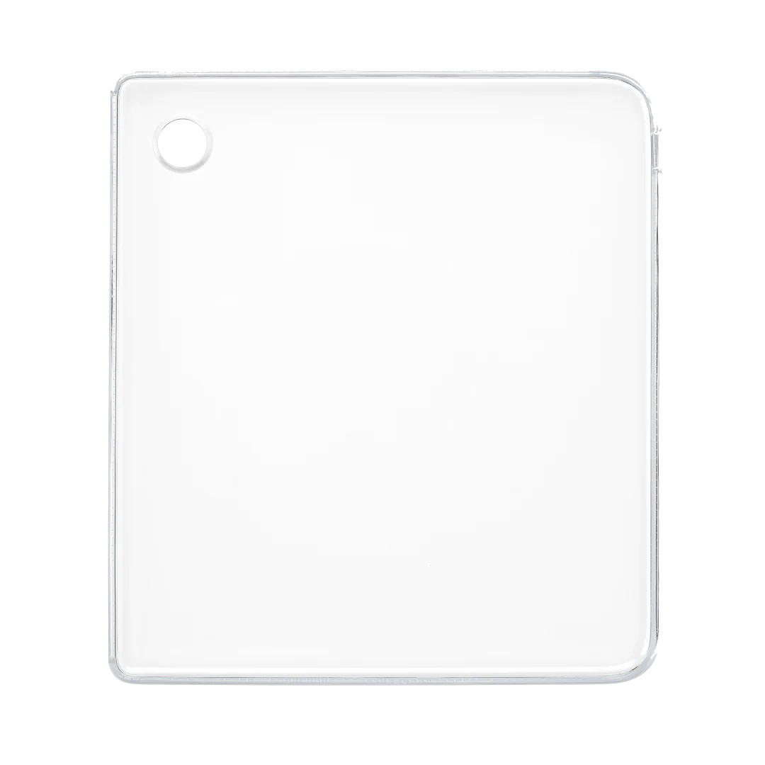Étui transparent pour Kobo Libra Colour