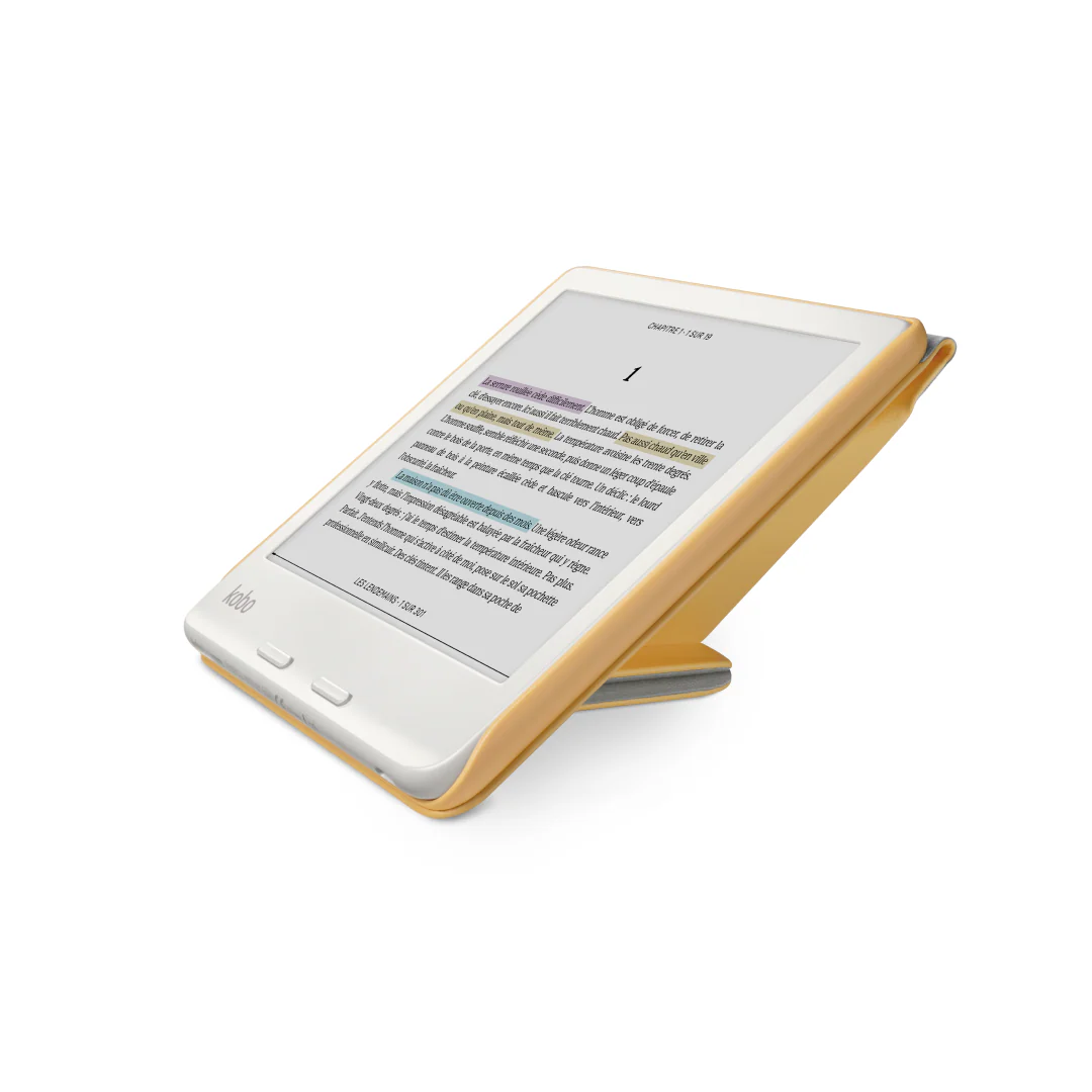 Étui SleepCover pour Kobo Libra Colour - Image 6