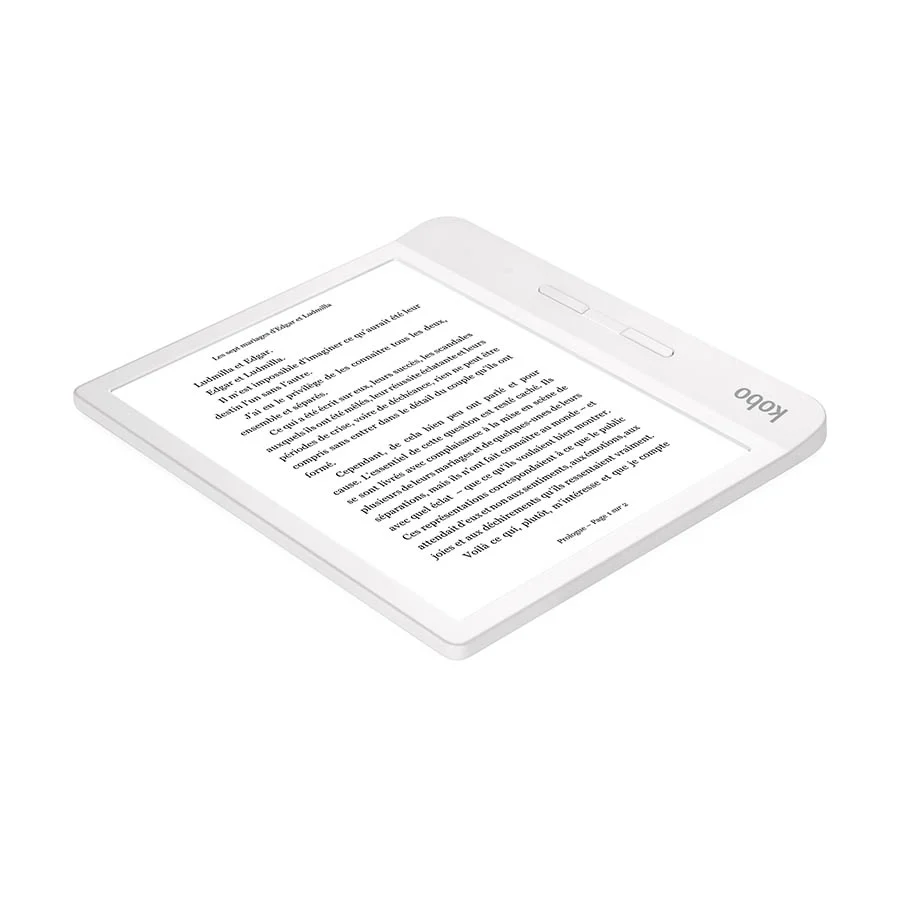 Kobo Libra H2O - Image 3