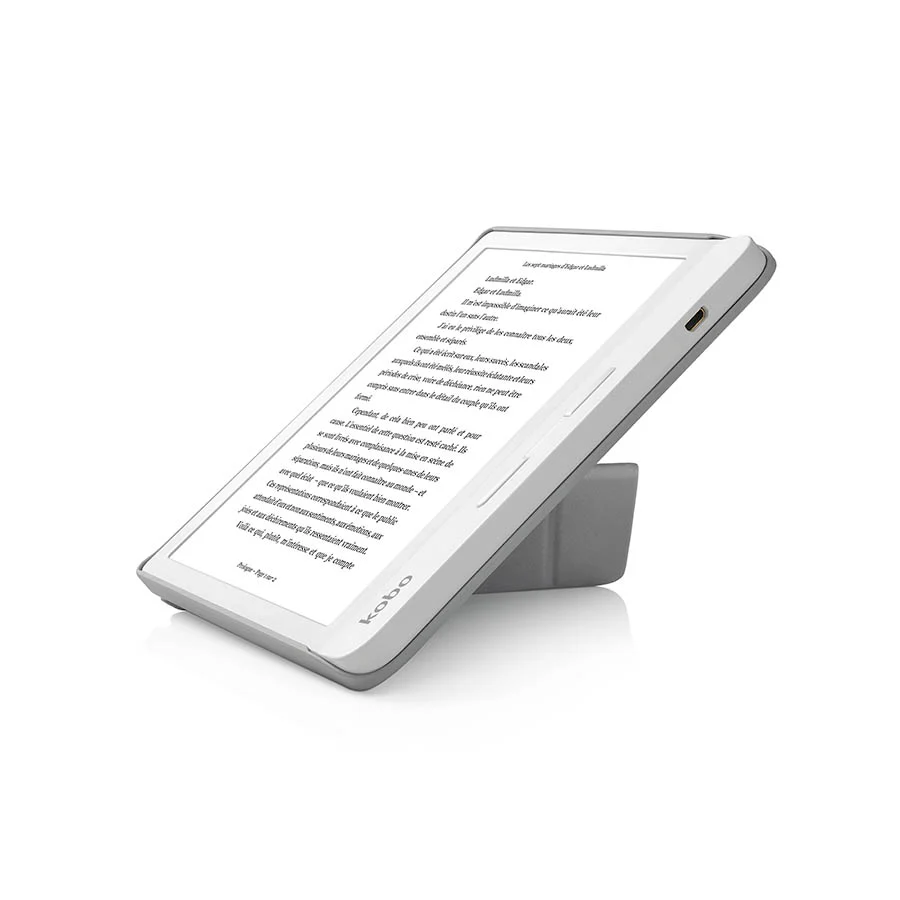 Étui SleepCover pour Kobo Libra H2O - Image 5