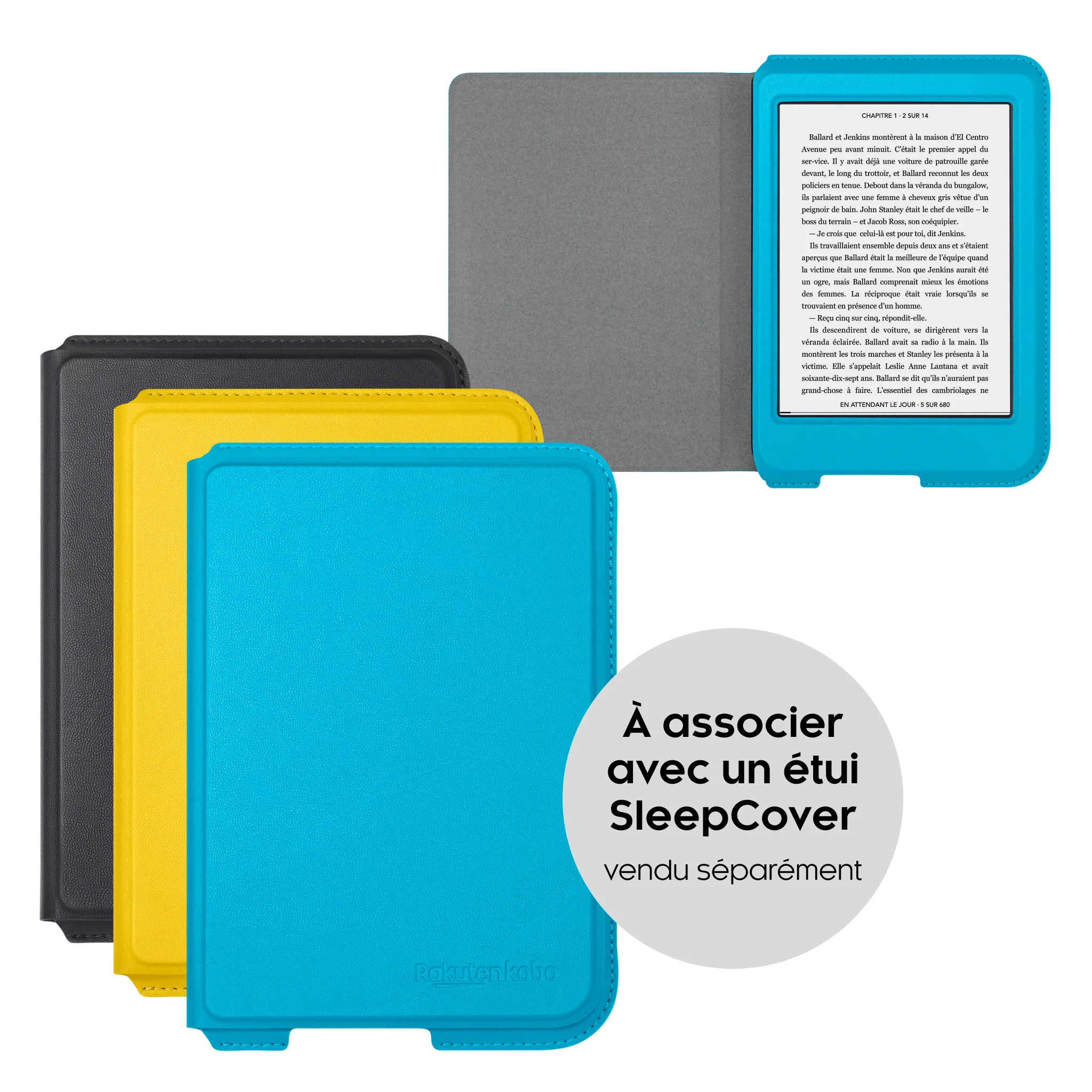 Kobo Nia - Image 5