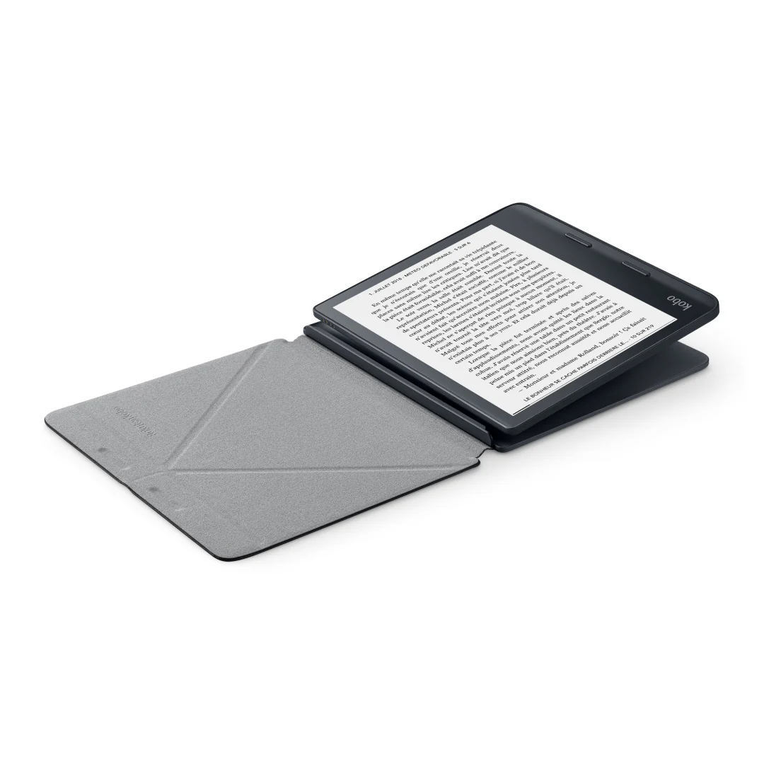 Étui SleepCover pour Kobo Sage - Image 4