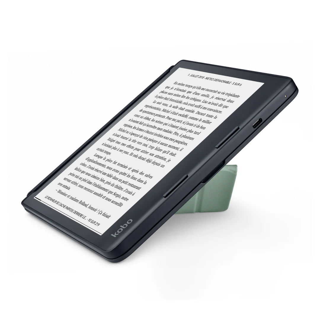 Étui SleepCover pour Kobo Sage - Image 6